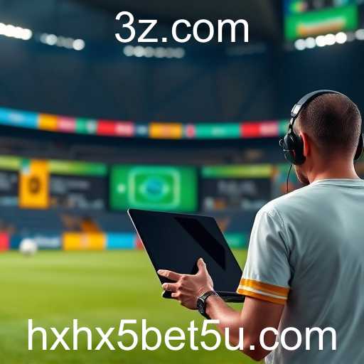 O Crescimento do Mercado de Apostas Online em 2026