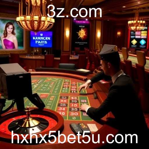 Live Casino