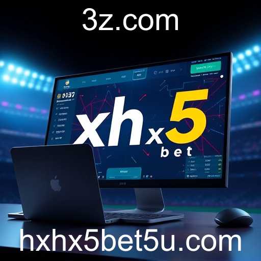 A Ascensão do hxhx5 bet no Mercado de Jogos Online