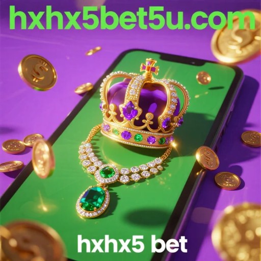 hxhx5 bet